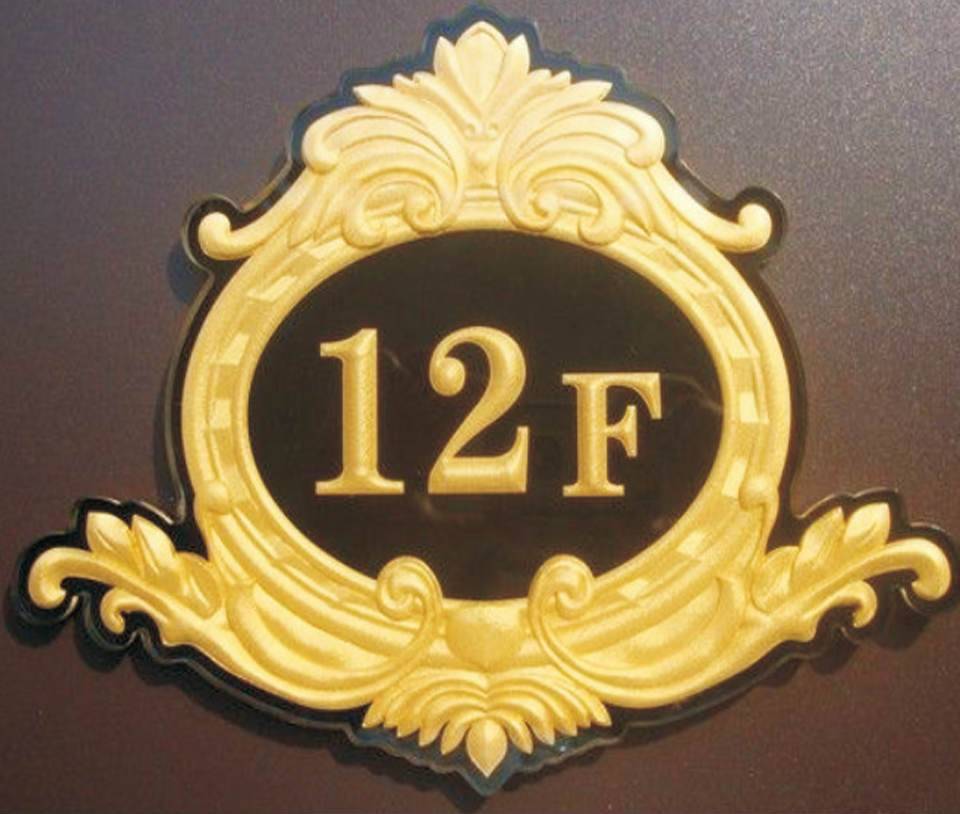 淺談標(biāo)識標(biāo)牌的重要性和作用