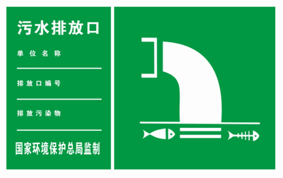工業園區標識導示系統設計與應用要注意的問題有哪些?