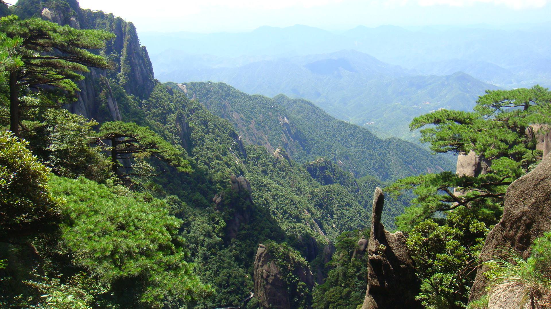 5A景區需要什么樣的標識標牌