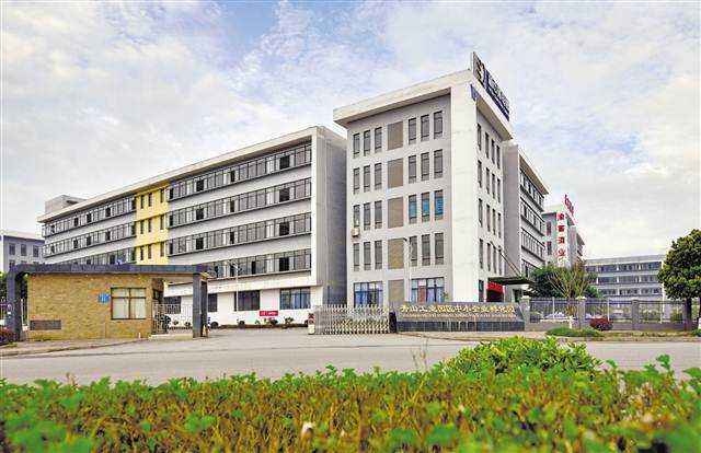 工業(yè)園區(qū)標(biāo)牌設(shè)計(jì)有哪些需要注意的呢?