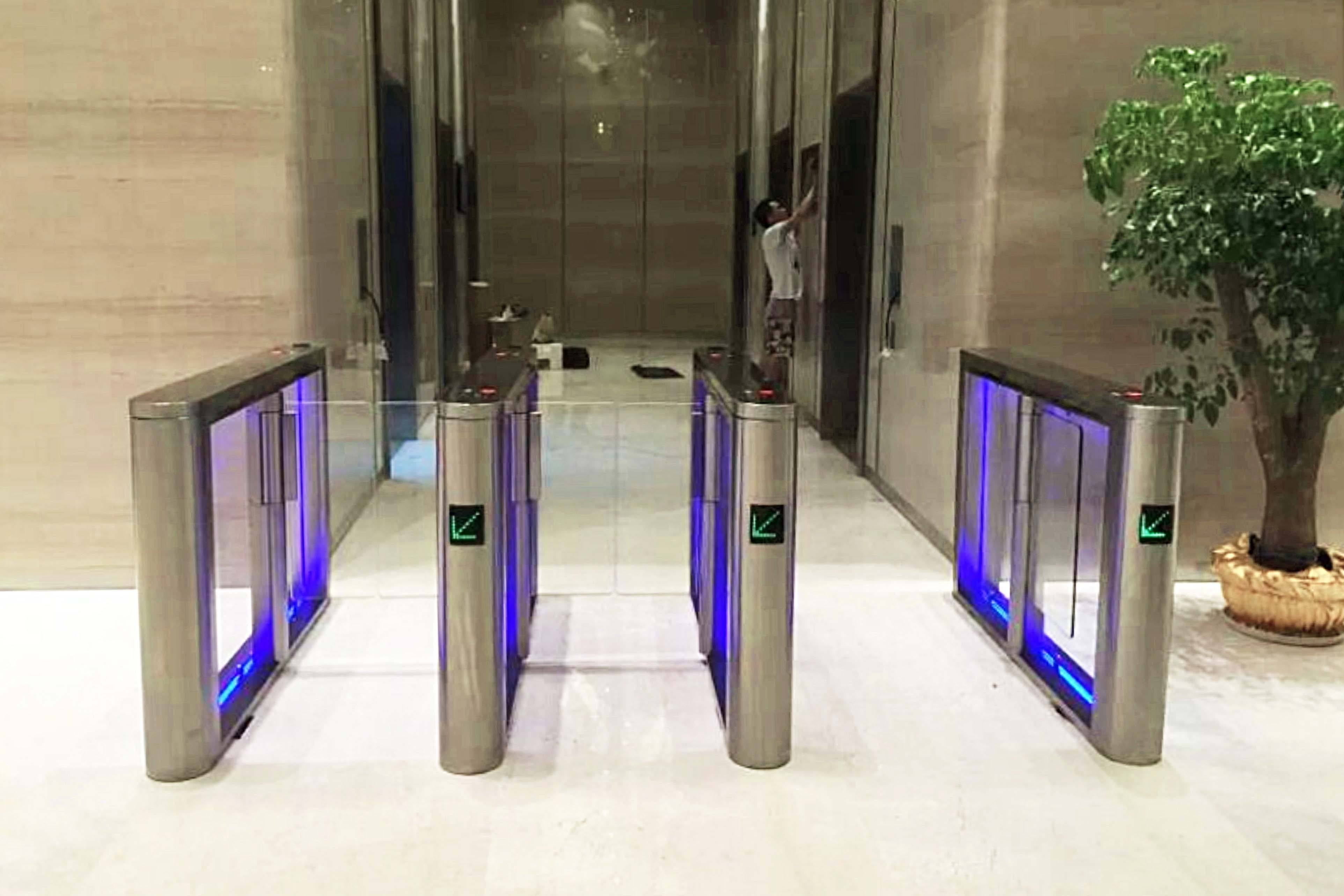 如何優(yōu)化地產(chǎn)小區(qū)的導(dǎo)視系統(tǒng)呢?