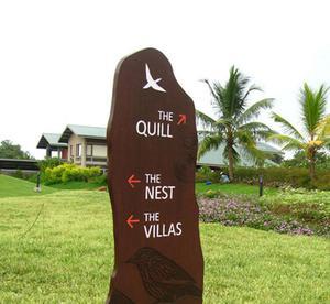 制作不銹鋼戶外廣告牌需要注意哪些