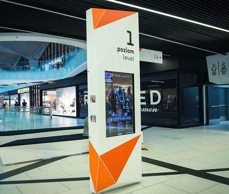 標(biāo)識標(biāo)牌的7大共有特性